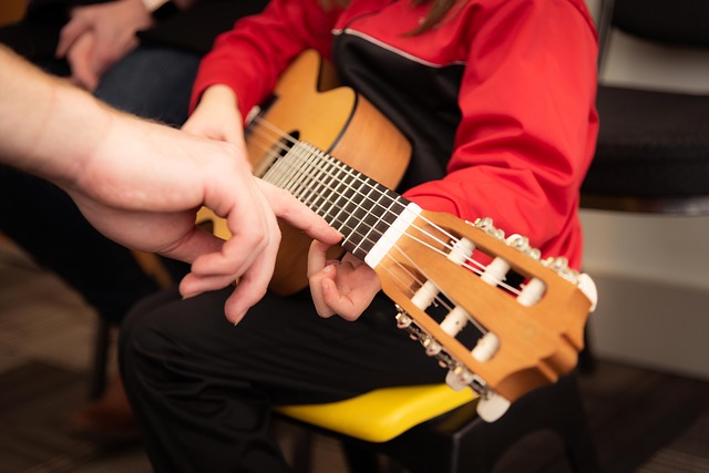 4 benefícios da música para o desenvolvimento infantil